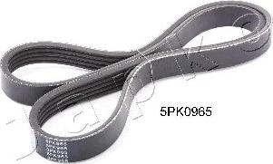 Japko 5PK965 - Поликлиновой ремень autosila-amz.com