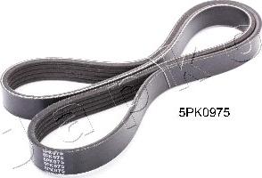 Japko 5PK975 - Поликлиновой ремень autosila-amz.com