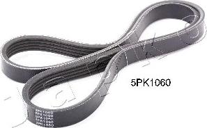 Japko 5PK1060 - Поликлиновой ремень autosila-amz.com