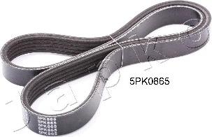 Japko 5PK865 - Поликлиновой ремень autosila-amz.com