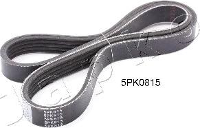 Japko 5PK815 - Поликлиновой ремень autosila-amz.com