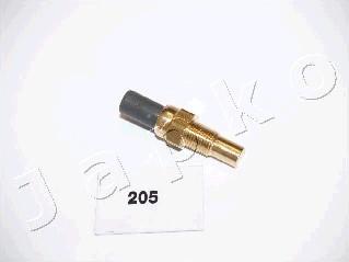 Japko 64205 - Датчик, температура охлаждающей жидкости autosila-amz.com