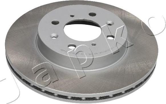 Japko 60498C - Тормозной диск autosila-amz.com