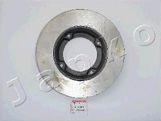 Japko 60400 - Тормозной диск autosila-amz.com