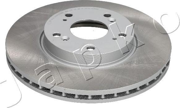Japko 60420C - Тормозной диск autosila-amz.com