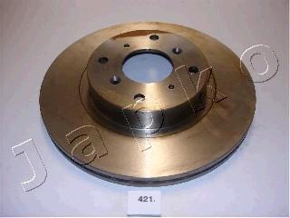 Japko 60421 - Тормозной диск autosila-amz.com