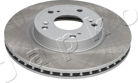 Japko 60428C - Тормозной диск autosila-amz.com