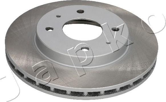 Japko 60517C - Тормозной диск autosila-amz.com