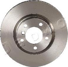 Japko 600111 - Тормозной диск autosila-amz.com