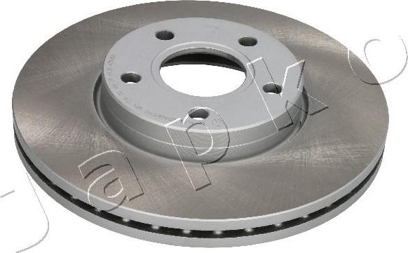 Japko 600301C - Тормозной диск autosila-amz.com