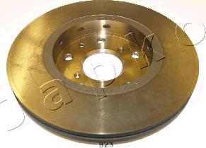 Japko 60823 - Тормозной диск autosila-amz.com