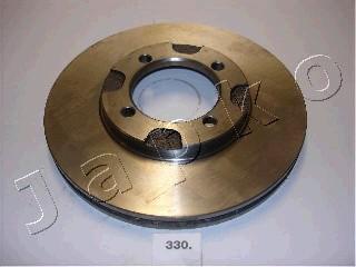 Japko 60330 - Тормозной диск autosila-amz.com