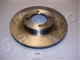 Japko 60240 - Тормозной диск autosila-amz.com