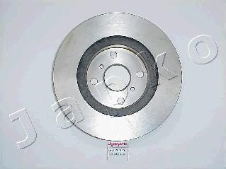 Japko 60250 - Тормозной диск autosila-amz.com