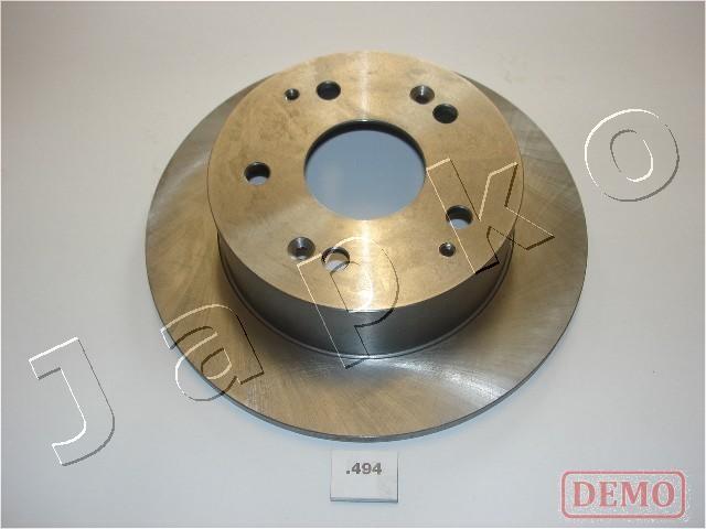 Japko 61494C - Тормозной диск autosila-amz.com