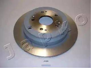 Japko 61444 - Тормозной диск autosila-amz.com