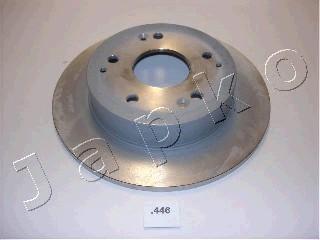 Japko 61446 - Тормозной диск autosila-amz.com