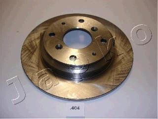 Japko 61404 - Тормозной диск autosila-amz.com