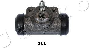 Japko 67909 - Колесный тормозной цилиндр autosila-amz.com