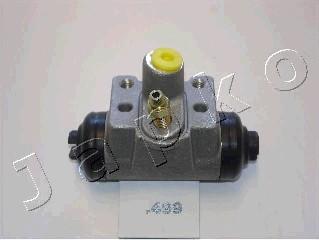Japko 67499 - Колесный тормозной цилиндр autosila-amz.com
