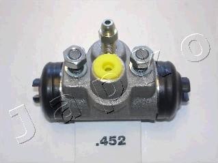 Japko 67452 - Колесный тормозной цилиндр autosila-amz.com
