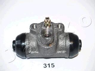 Japko 67315 - Колесный тормозной цилиндр autosila-amz.com