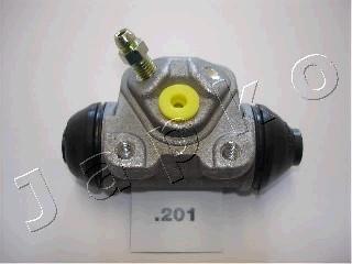 Japko 67201 - Колесный тормозной цилиндр autosila-amz.com