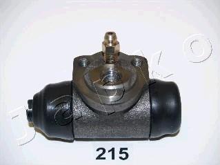 Japko 67215 - Колесный тормозной цилиндр autosila-amz.com