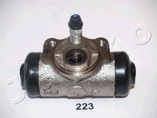 Japko 67223 - Колесный тормозной цилиндр autosila-amz.com
