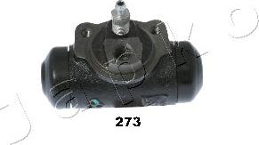 Japko 67273 - Колесный тормозной цилиндр autosila-amz.com