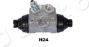 Japko 67H24 - Колесный тормозной цилиндр autosila-amz.com