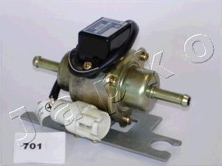Japko 05701 - Топливный насос autosila-amz.com