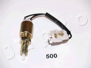 Japko 00500 - Выключатель фонаря сигнала торможения autosila-amz.com