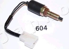 Japko 00604 - Выключатель фонаря сигнала торможения autosila-amz.com