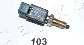 Japko 00103 - Выключатель фонаря сигнала торможения autosila-amz.com