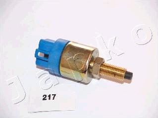 Japko 00217 - Выключатель фонаря сигнала торможения autosila-amz.com