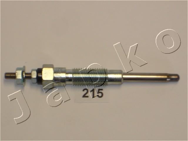 Japko 01215 - Свеча накаливания autosila-amz.com