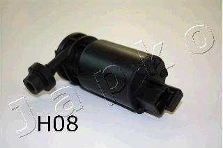 Japko 156H08 - Водяной насос, система очистки окон autosila-amz.com