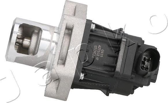 Japko 1500415 - Клапан возврата ОГ autosila-amz.com