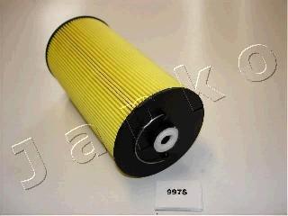 Japko 10997 - Масляный фильтр autosila-amz.com