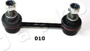 Japko 106010 - Стабилизатор, ходовая часть autosila-amz.com