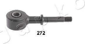 Japko 106272 - Стабилизатор, ходовая часть autosila-amz.com