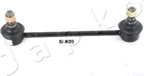 Japko 106K09 - Стабилизатор, ходовая часть autosila-amz.com