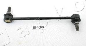 Japko 106K08 - Стабилизатор, ходовая часть autosila-amz.com
