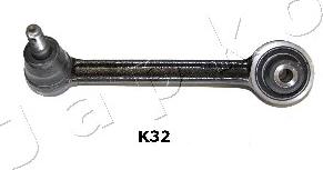 Japko 106K32 - Стабилизатор, ходовая часть autosila-amz.com