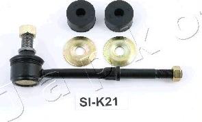 Japko 106K21 - Стабилизатор, ходовая часть autosila-amz.com