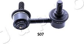 Japko 106S07R - Стабилизатор, ходовая часть autosila-amz.com