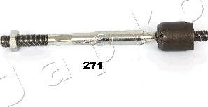 Japko 103271 - Осевой шарнир, рулевая тяга autosila-amz.com