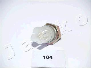 Japko 11104 - Датчик, давление масла autosila-amz.com