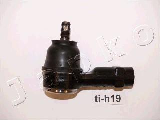 Japko 111H18R - Tie Rod End autosila-amz.com